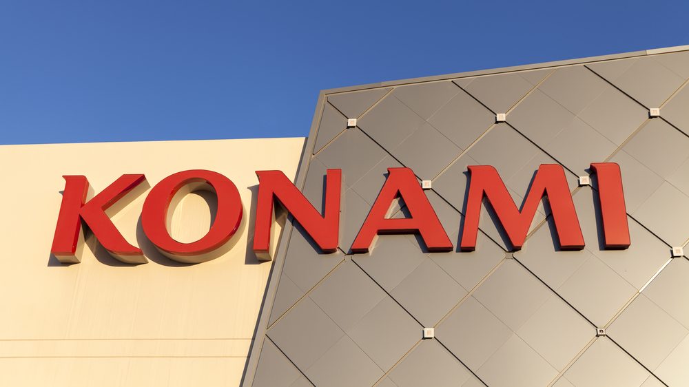 Konami leva tecnologia de reconhecimento facial ao Independent Gaming