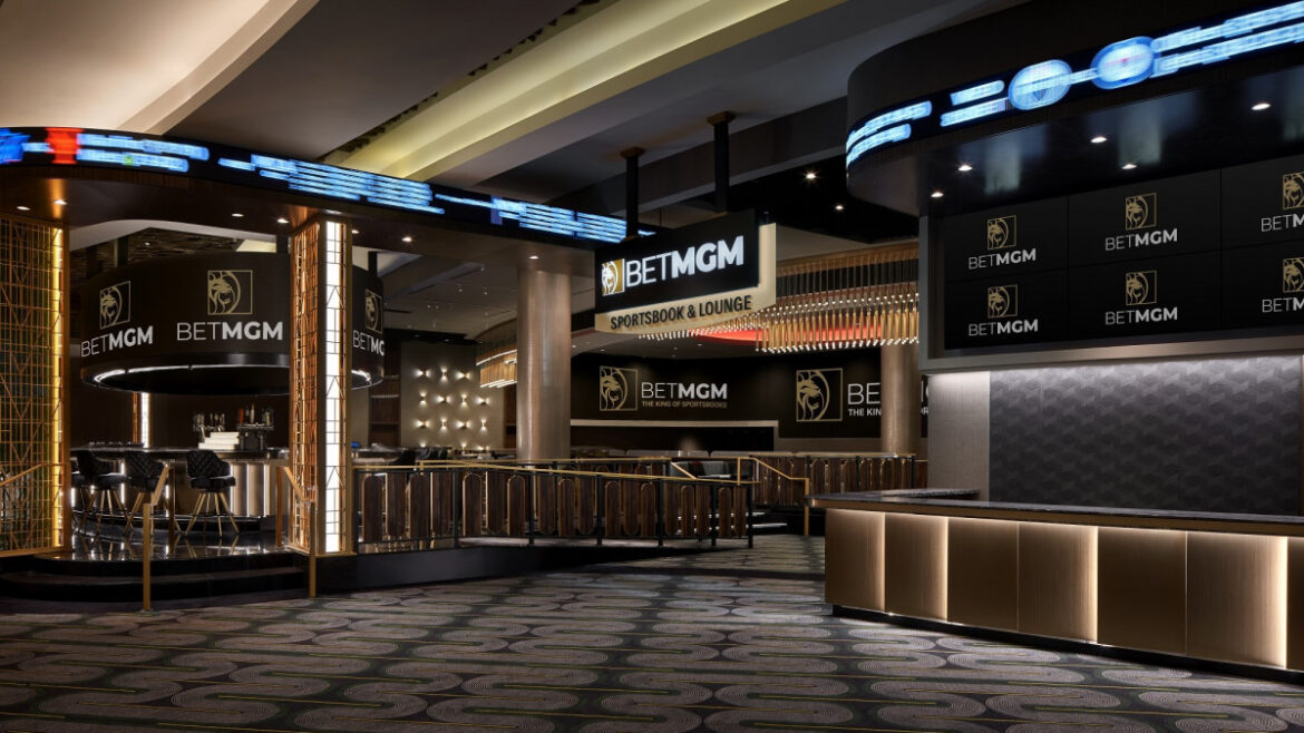 MGM Resorts & BetMGM ampliam parceria GameSense