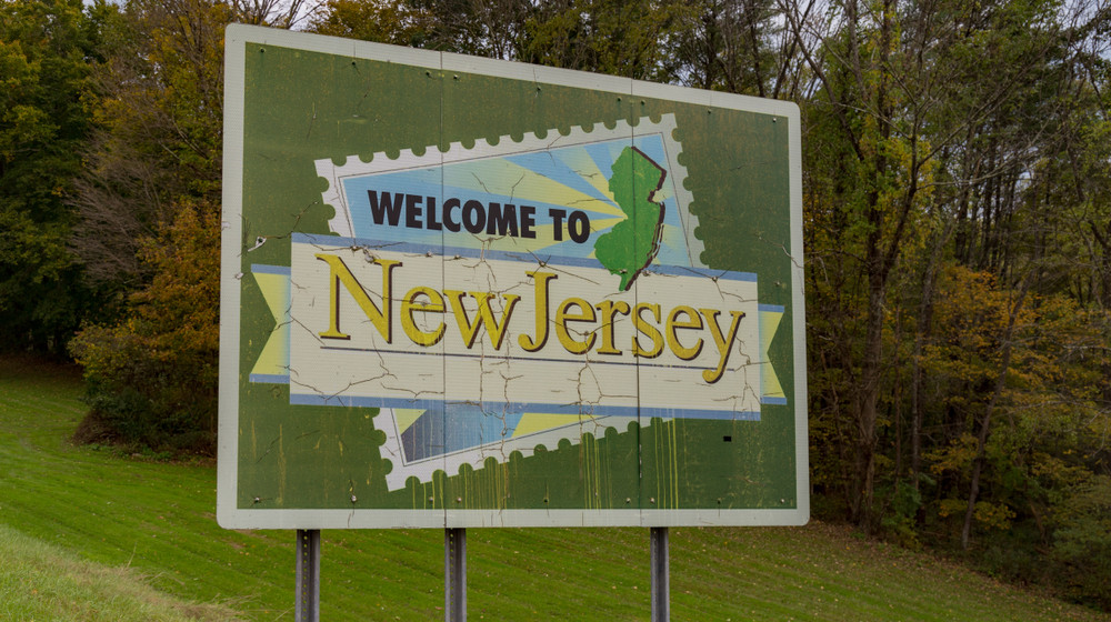O lucro operacional total dos casinos de New Jersey cai em 2022