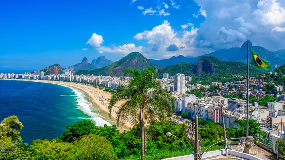 Pragmatic Play faz avançar as ambições brasileiras ao lado da XSA Sports