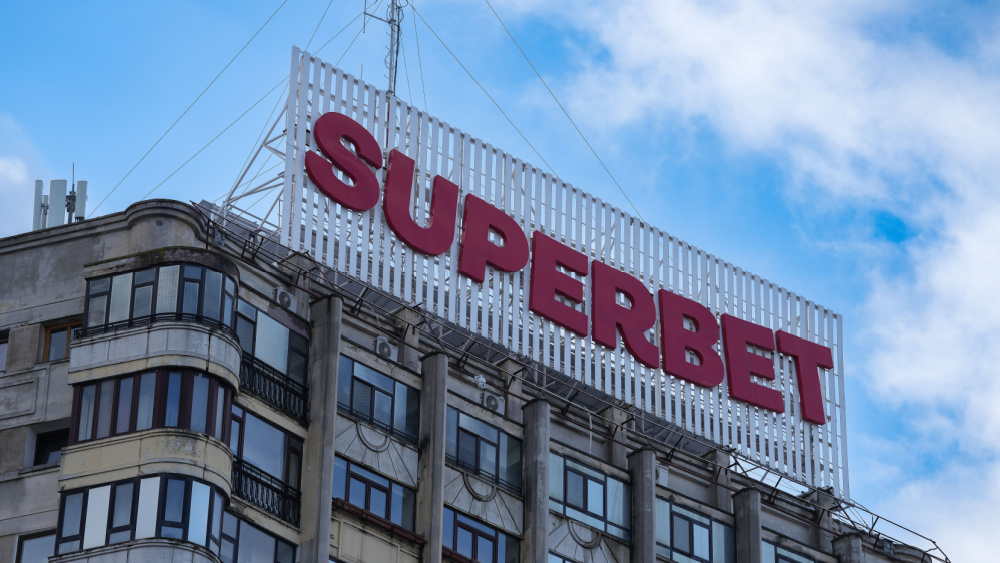 A Superbet assume o cargo de Jimmy Maymann, um “investidor tecnológico experiente”, como vice-presidente
