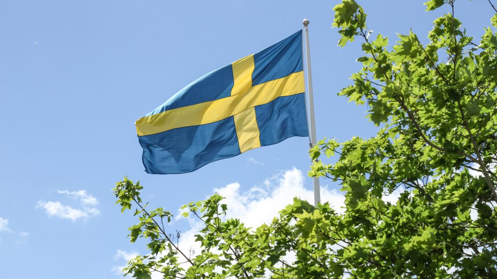 As últimas licenças suecas aprovam a comercialização do Blueprint e do Wazdan