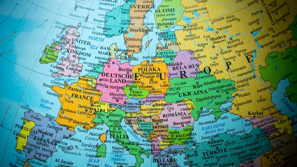 CT Interactive mantém o foco europeu com crescimento em regiões chave