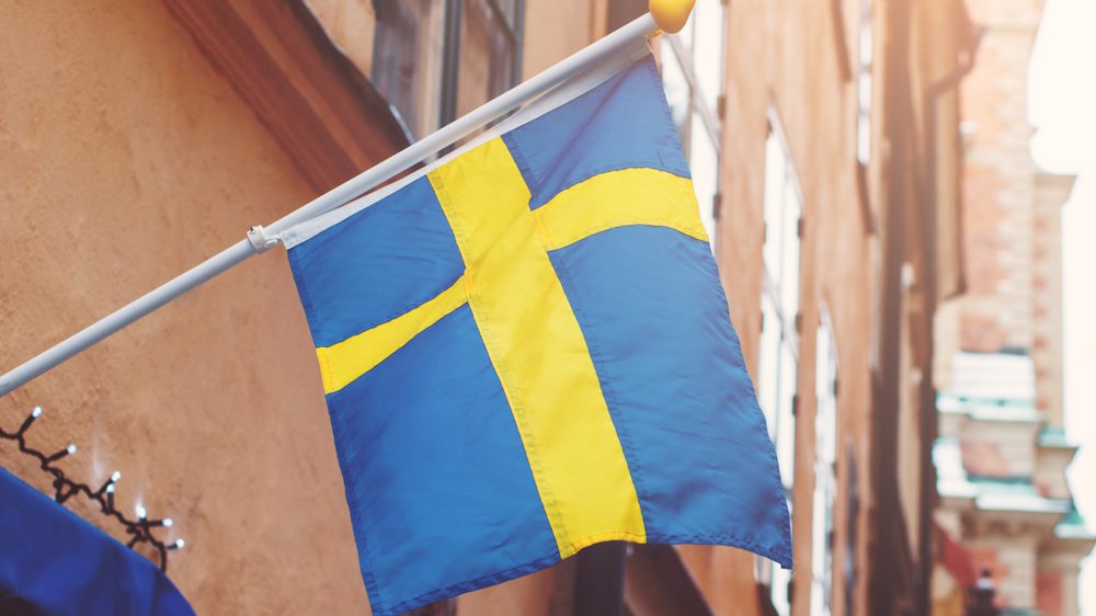 O RAW Group recebe uma licença para operar na Suécia