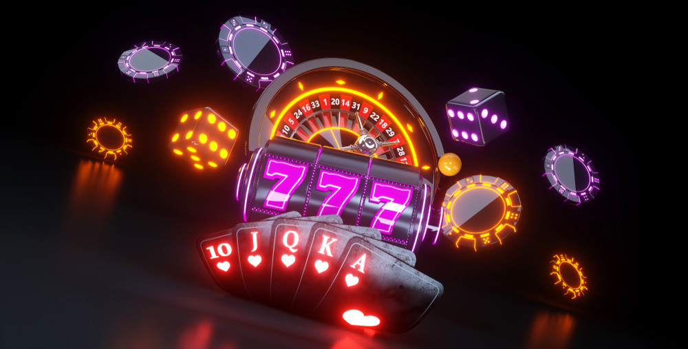 Lady Luck Games fornece títulos de casino online à Soft2Bet
